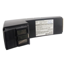 Înlocuire compatibilă pentru bateria Festool 486831,487512,487701,488438,488844...