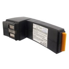 Înlocuire compatibilă pentru bateria Festool 486831,487512,487701,488438,488844...