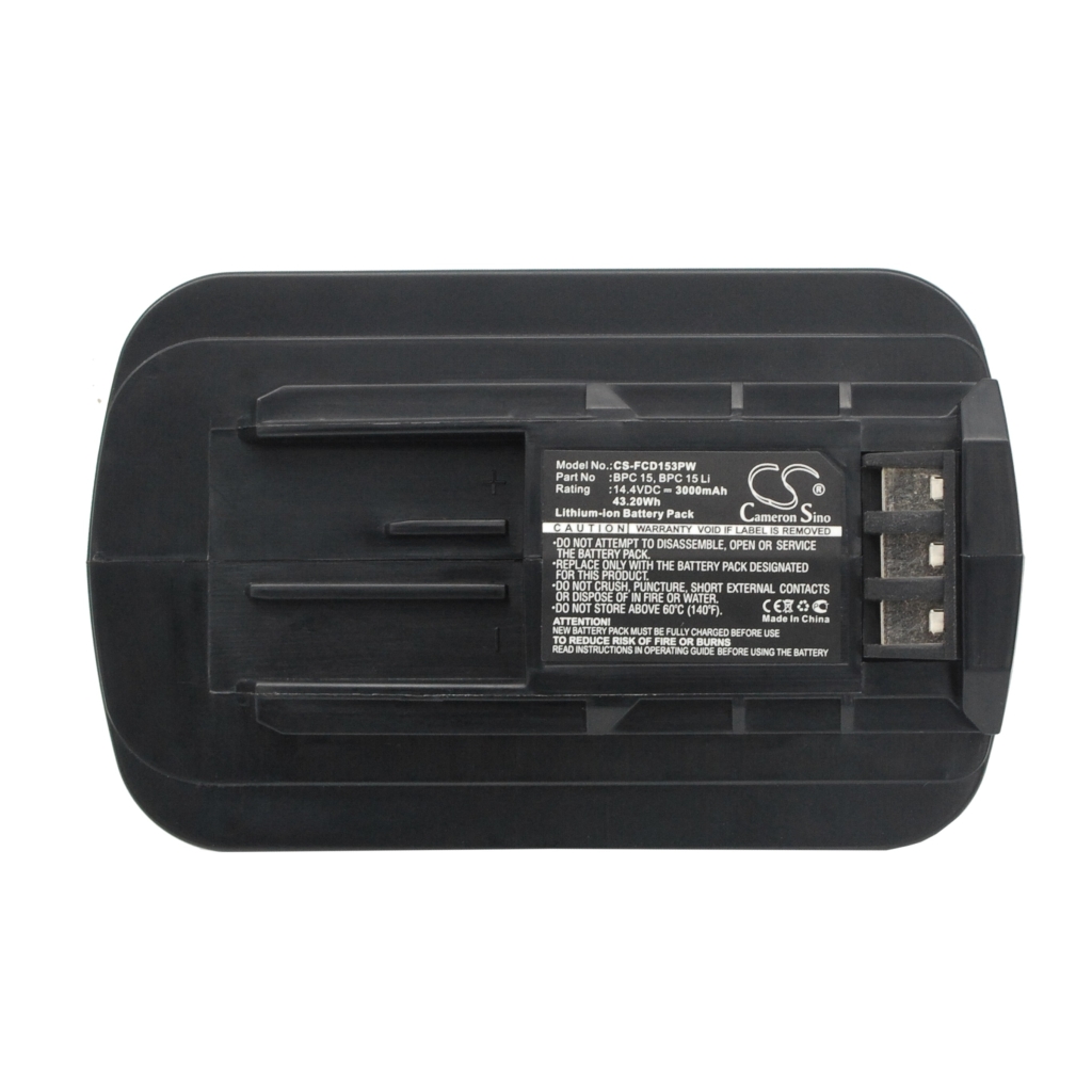 CS-FCD153PW