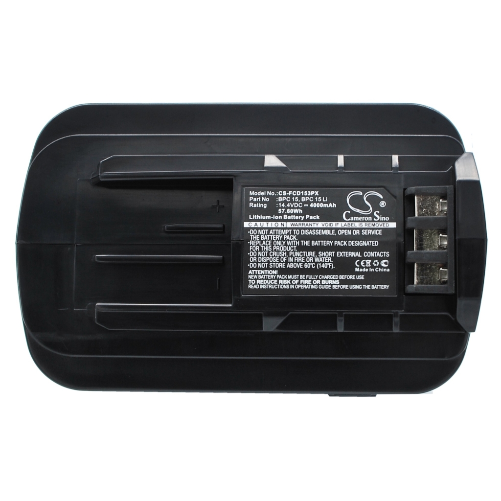 Baterie compatibil cu Festool CS-FCD153PX
