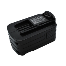 Înlocuire compatibilă pentru bateria Festool 498343,499849,BPC 18 LI