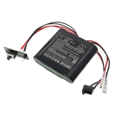 Înlocuire compatibilă pentru bateria ProfiCare EV-678-S148-22