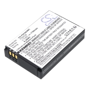 Battery Replaces Drift FXDC02