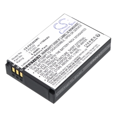 Înlocuire compatibilă pentru bateria Drift 72-011-00,FXDC02
