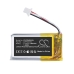 Baterii compatibil cu Fender F02-2311300/000 F02-2311300/000 CS-FDN200SL
