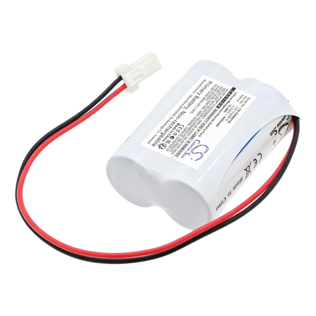 Baterie compatibil cu Fdk Mazak CS-FDR001SL