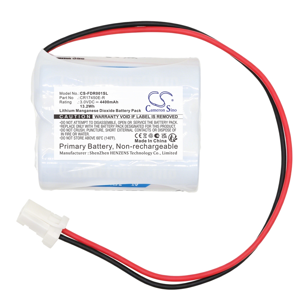 Baterie compatibil cu Fdk Mazak CS-FDR001SL