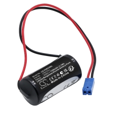 Compatible battery replacement for Fdk 