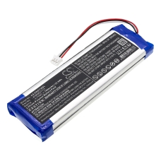 Înlocuire compatibilă pentru bateria Fluke AHB6637117