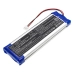Battery Replaces AHB6637117