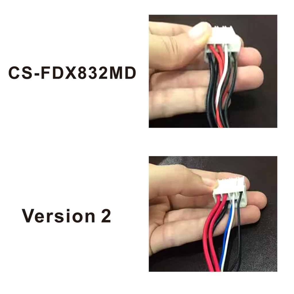 Baterie medicală Fukuda ECG FX 8322 (CS-FDX832MD)