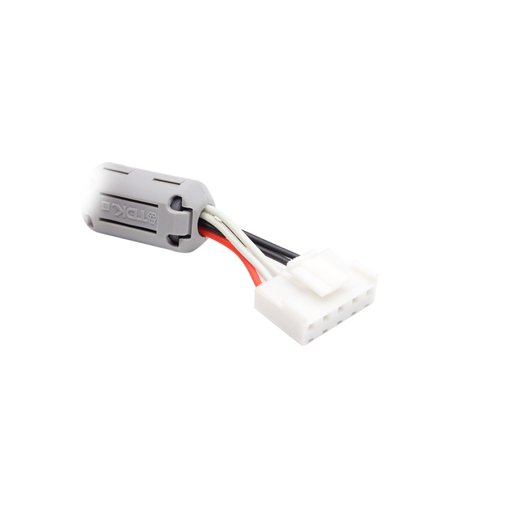 Înlocuire compatibilă pentru bateria Fukuda BTE-001