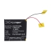 Baterie amplificator Fiio CS-FE100SL
