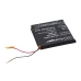 Baterie amplificator Fiio CS-FE100SL
