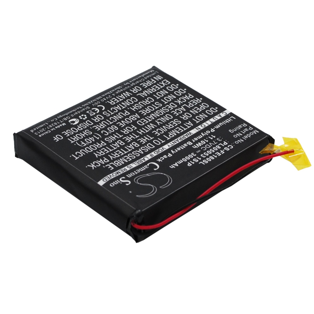 Baterie amplificator Fiio CS-FE180SL