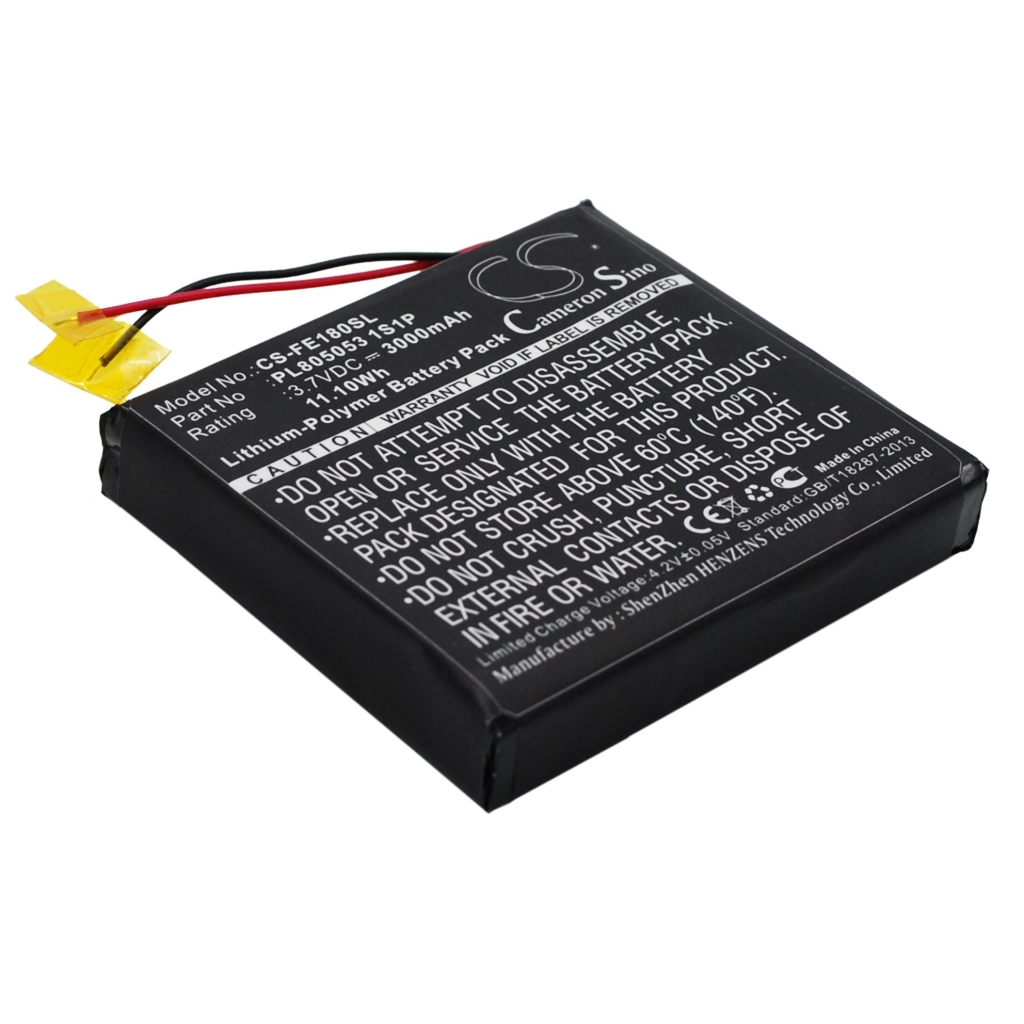 Baterie amplificator Fiio CS-FE180SL