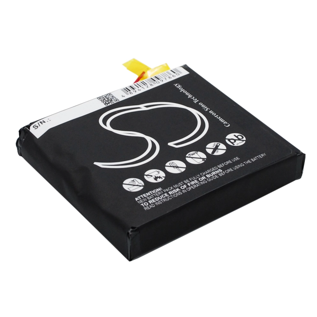 Baterie amplificator Fiio E18 (CS-FE180SL)
