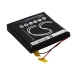 Baterie amplificator Fiio E18 (CS-FE180SL)