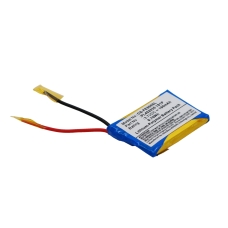 Înlocuire compatibilă pentru bateria Fiio PL402030 1S1P