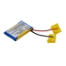 Compatible battery replacement for Fiio PL402030 1S1P