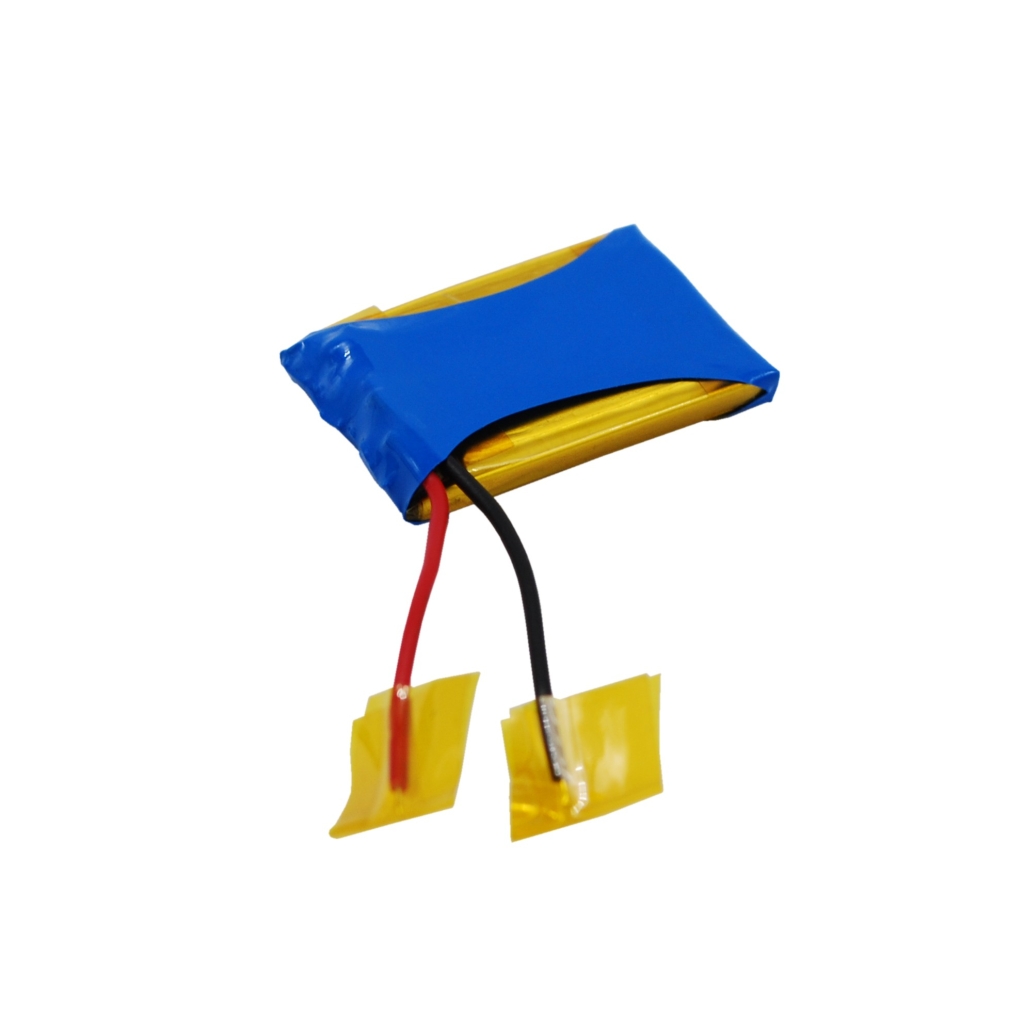 Compatible battery replacement for Fiio PL402030 1S1P