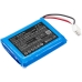 Pachete baterii personalizate Fey elektronik CS-FEK138SL