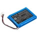 Pachete baterii personalizate Fey elektronik CS-FEK138SL