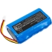 Pachete baterii personalizate Fey elektronik CS-FEK460SL