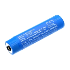 Înlocuire compatibilă pentru bateria Pelican 03315R-3010-000,03315R-3020-001E,03315R-6000-000-54,03315R-6000-56,3315RZ0...