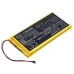 Baterie amplificator Fiio CS-FEM110SL