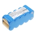 Înlocuire compatibilă pentru bateria Falard 20XN3000-FAL