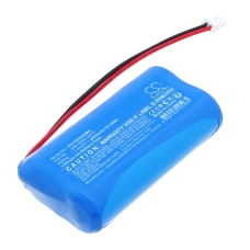 Înlocuire compatibilă pentru bateria Flexineb INR18650-2S1P