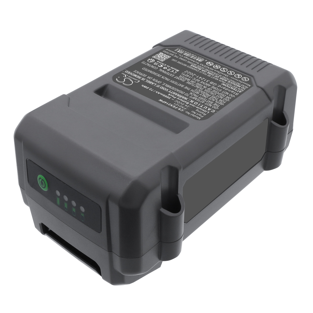 Baterie industrială Flex CS-FEX214PW