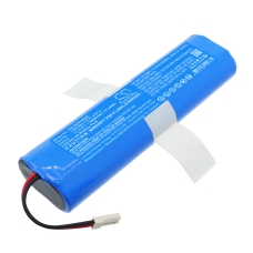 Înlocuire compatibilă pentru bateria Ariete 18650B4-4S1P-AGX-2,18650M26-4S1P-AGX-8,AS00000334,SUN-INTE-202