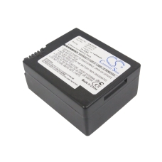 Înlocuire compatibilă pentru bateria Sony NP-FF70,NP-FF71,NP-FF71S