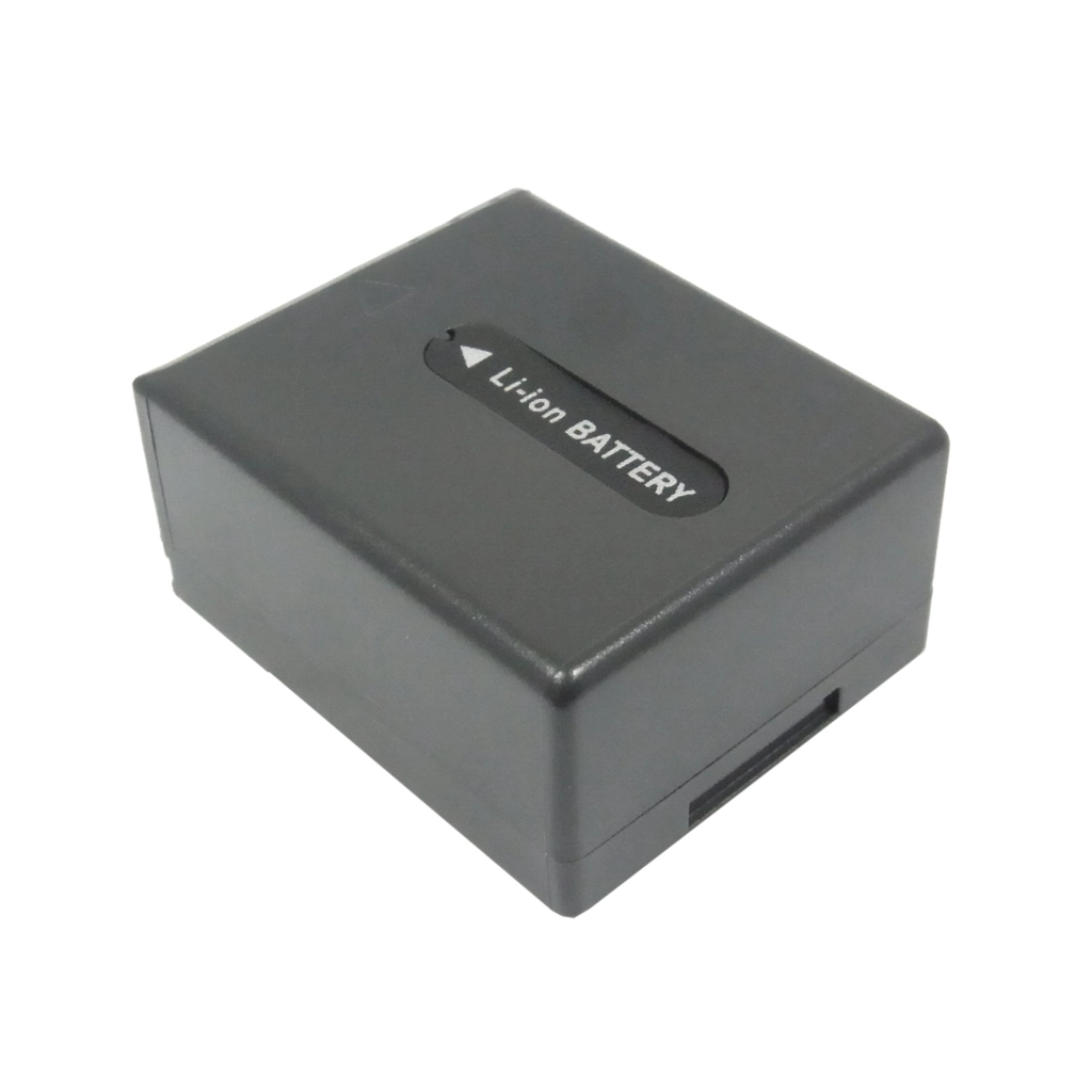 Sony DCR-IP5