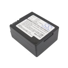 Înlocuire compatibilă pentru bateria Sony NP-FF70,NP-FF71,NP-FF71S