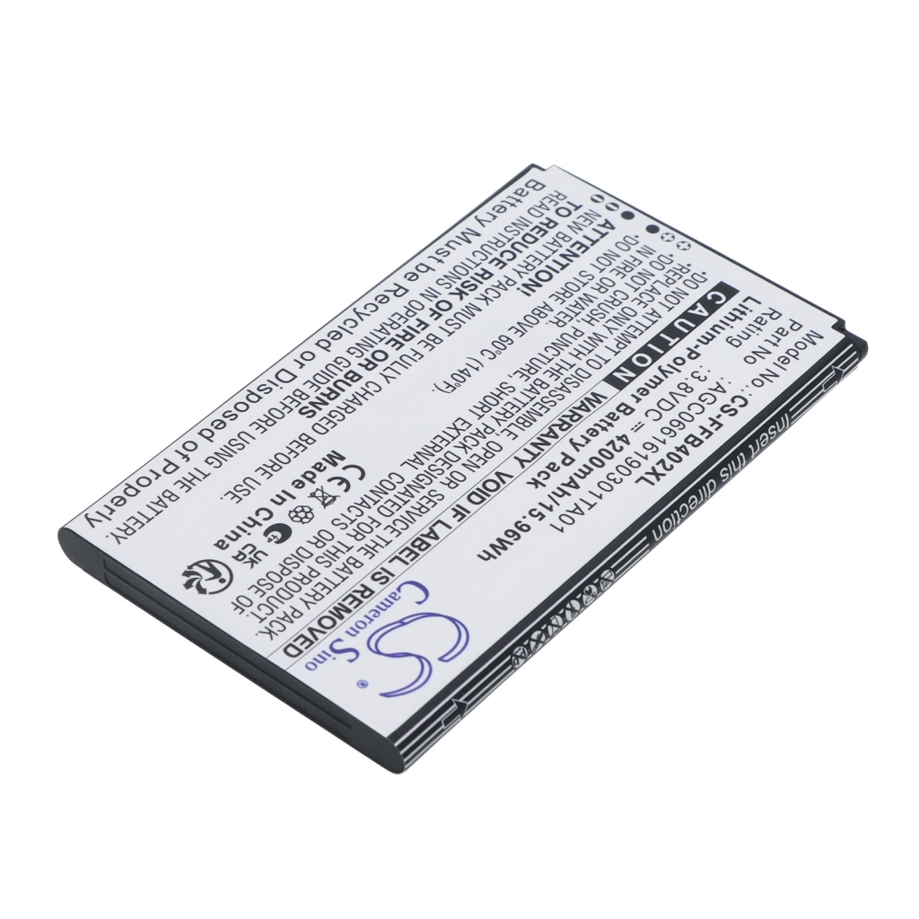 Baterie compatibil cu Famoco CS-FFB402XL