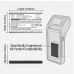 Baterie compatibil cu Famoco CS-FFB402XL