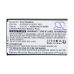 Baterie compatibil cu Famoco CS-FFB402XL