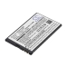 Baterii compatibil cu FAMOCO FX110 FX110 CS-FFX100SL