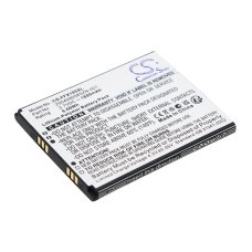 Înlocuire compatibilă pentru bateria Famoco 200409058SZN-001