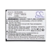 Baterie compatibil cu Famoco CS-FFX105XL