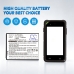 Baterie compatibil cu Famoco CS-FFX200XL