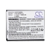 Baterie compatibil cu Famoco CS-FFX200XL