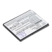 Baterie compatibil cu Famoco CS-FFX200XL