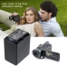 Battery for Sony DCR-HC19E