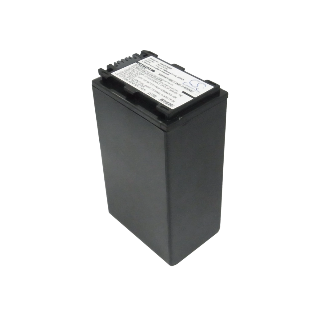 Camera Battery Sony DCR-SR60