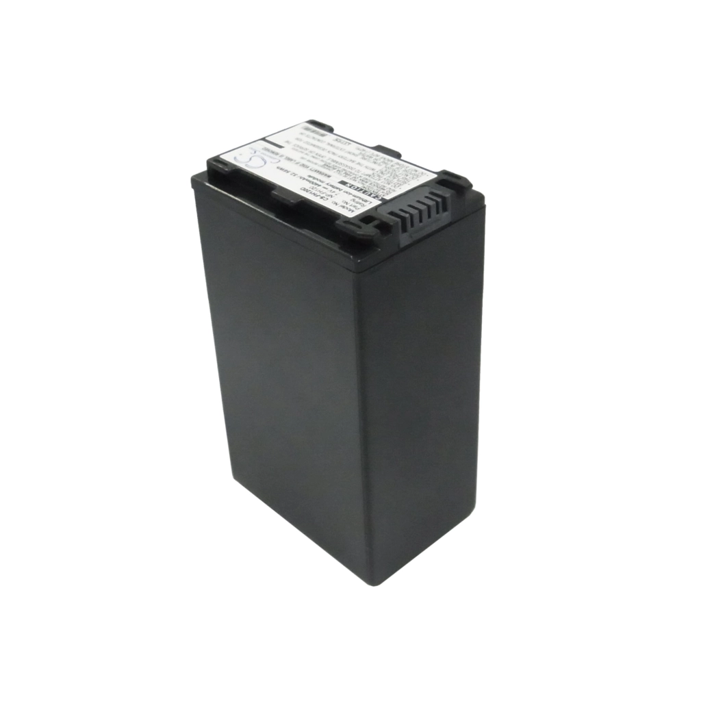 Camera Battery Sony DCR-SR60