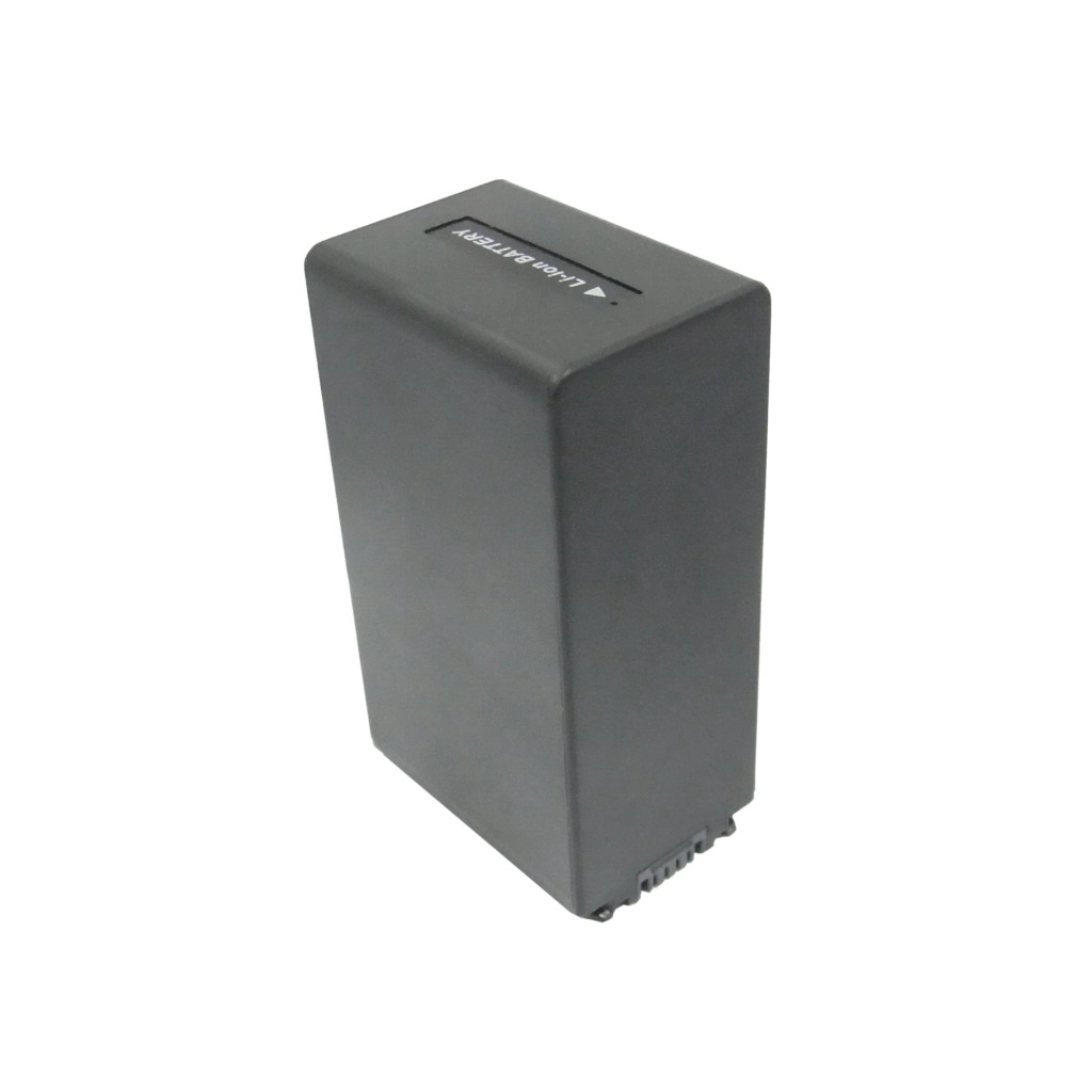 Camera Battery Sony DCR-SR60